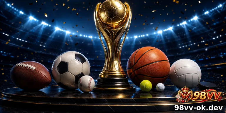 Nổ Hũ Vàng Rồng – Cơ Hội Săn Jackpot Đỉnh Cao Nhất 2026 - hình ảnh - 98vv-ok.dev