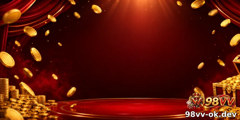 Nổ Hũ Vàng Rồng – Cơ Hội Săn Jackpot Đỉnh Cao Nhất 2026 - hình ảnh - 98vv-ok.dev