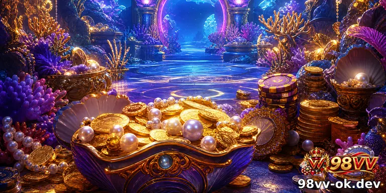 Nổ Hũ Vàng Rồng – Cơ Hội Săn Jackpot Đỉnh Cao Nhất 2026 - hình ảnh - 98vv-ok.dev