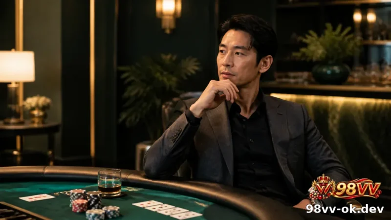 Game nhà cái: Phân loại, tiêu chí lựa chọn và lưu ý an toàn khi tham gia - hình ảnh - 98vv-ok.dev